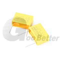 X2 Safety Capacitor ±10 % Various Values 275V -1uF 2.2uF 4.7nF 22nF 100nF 470nF
