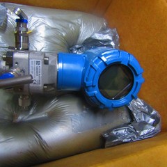 NIB ROSEMOUNT 2051 CFC Orifice Flowmeter 2051CFCDPS020N065033XP1WA3WPS HART