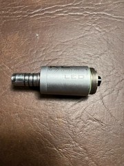 KAVO KL703 ELECTROTORQUE E-TYPE MOTOR,FOR KAVO 25LPA,EXCELLENT COND,LED,WARRANTY