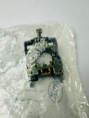 Telemecanique ZB4BZ009 XB4/ZB4 Metal Push Button