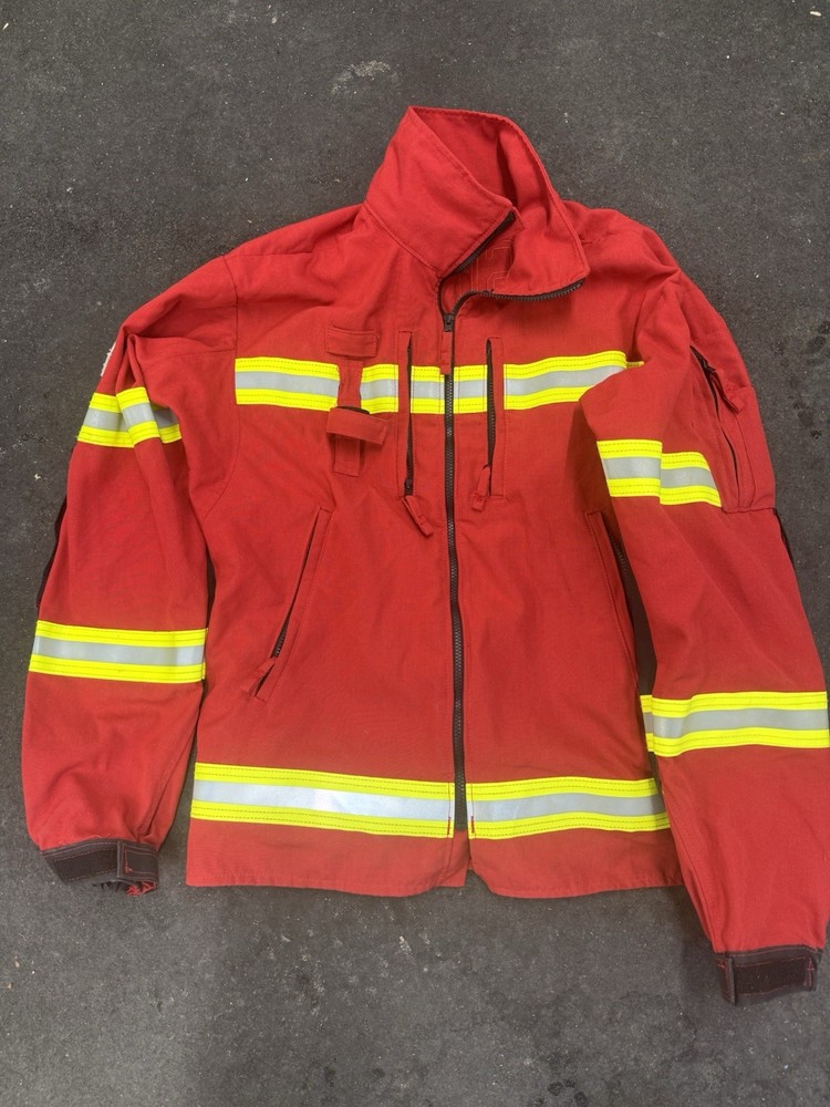 PGI FireLine Multi-Mission Tactical Jacket XL-L