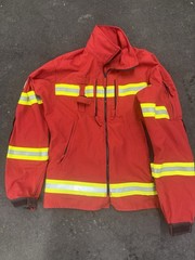 PGI FireLine Multi-Mission Tactical Jacket XL-L
