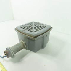 Edwards Signaling 877-G1 Signaling Device Alarm Vibrating Horn 24VDC