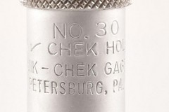 Kwik Chek Hole Gauge NO.30 Datcon – Used – incl. warranty