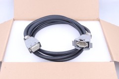 4.5M CABLE FANUC – Used – 3 Months Warranty