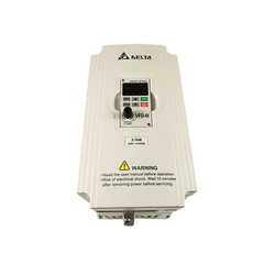 New In Box DELTA VFD037M23A Inverter 220V 3.7KW