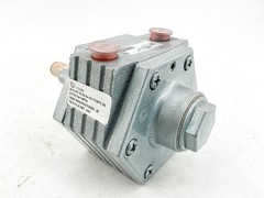 New Gast 4AM-NRV-92 Air Motor 1.7HP 35IN Torque 3000RPM 4Z231