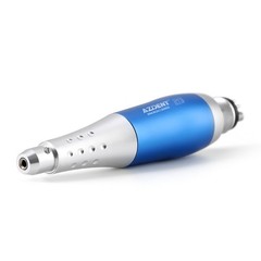 Dental Hygiene Prophy Handpiece Air Motor 4 Holes & 4:1 Nose cone