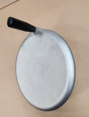 Hobart Mixer Hand Wheel with Handle And Pin for Hobart H600 P660 78181