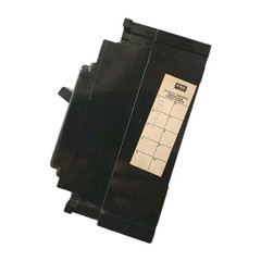 Federal Pacific FPE NEF 20A 1P 277V Bolt-On Breaker NEF213020 Zinsco Panel Match