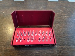 Dental School Year 1 Supplies