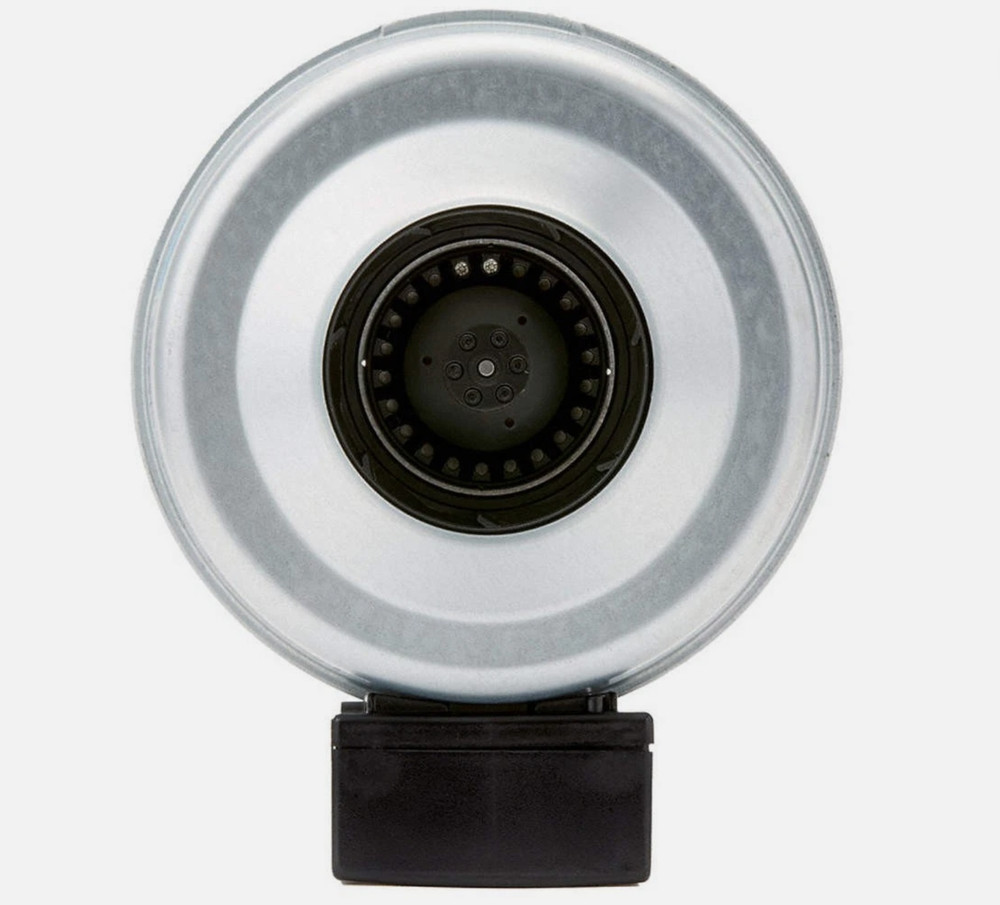 Fantech FG 4 Centrifugal Duct Fan