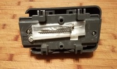 606-27 606 Protector Pack cat6 Termination and Protection of Data porta system