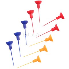 20PCs ENTERFANT Dental Endo Activator Tip Sonic Irrigator Root Canal Cleaning