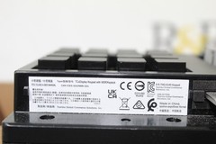 Toshiba TCx Display Keypad with MSR Keylock USB Connection