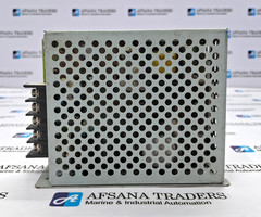 Omron S82J-02524D Power Supply Ac100-240V Dc24v 1.1A
