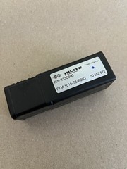 CUMMINS CATERPILLAR KOMATSU ACTUATOR ETR FUEL CONTROL 3330600