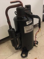 QINGAN YZG-A071Y2D2T3 115V 60Hz 1Ph LRA33A RLA 6.75A 740W R410A Compressor