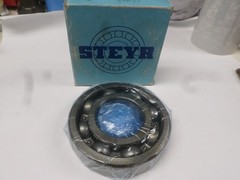 New Old Stock STEYR 6311 C3 Single Row Ball Bearing