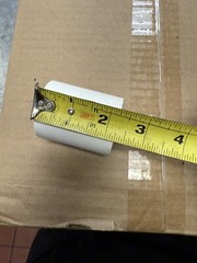 (72ROLLS) 2-1/4 IN x 85′ THERMAL PRINTER CREDIT CARD PAPER
