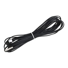 Thermistor Temperature Sensor Easy Installation Good Waterproof Thermistor