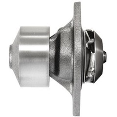 J802970 3286277 Water Pump Fits Case-IH Skidsteer Loader 1840 1845C 40XT 60XT