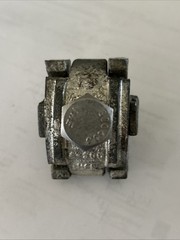 Grounding Connector Tin Plated Copper Alloy, for parallel wires #4 – 300 mcm