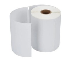 20 Rolls DYMO 4XL Labels Direct Thermal Shipping Labels 4″x6″ 1744907 Compatible