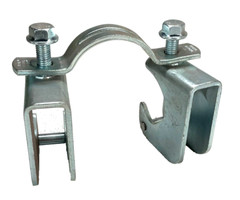 NVENT CADDY CSBQG 2-1/2″ Pipe Quick Grip Lateral Seismic Sway Brace, Galvanized