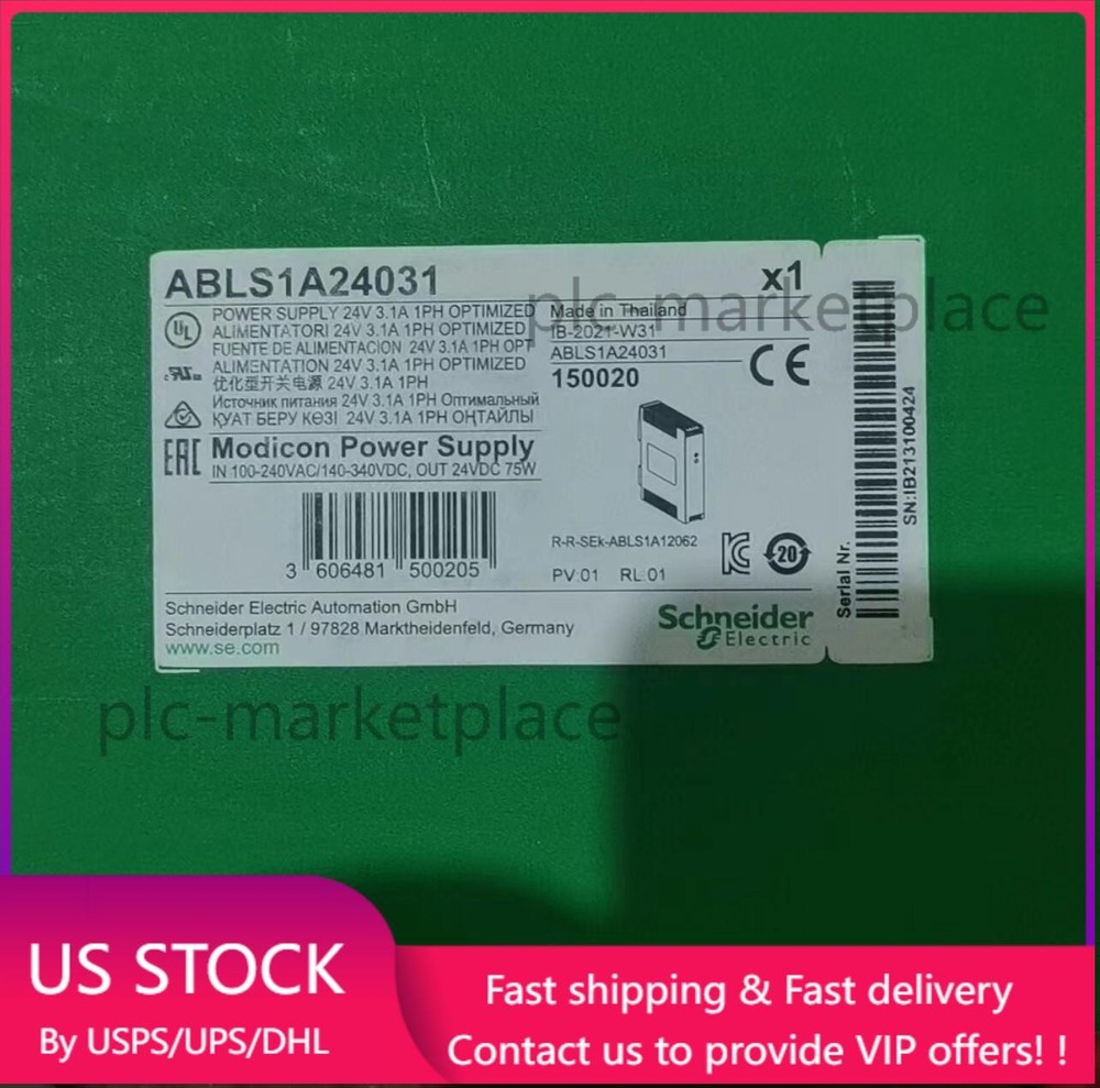 ABLS1A24031 switching power supply brand new US Free TAX