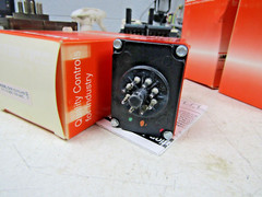 🔥NEW AMETEK NCC 1-10 SECOND TIMER CKK-10-461 120VAC CKK00010461