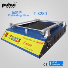 T8280 IR Preheating Oven PCB Preheater T-8280 Infrared Preheating Station New