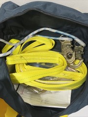 3M DBI-Sala 3326302 Rescue Kit