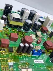 Schneider VX5A1HC1622 Power Board Size 12