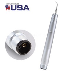NSK Style Dental Super Sonic Air Scaler Handpiece Cavitron Type 2h G1 G2 G4 Tips