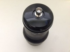 3″ Diameter GAMMA SCINTILLATION DETECTOR w/ Bicron BC412 Organic Scintillator