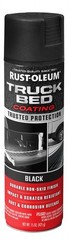 Rust-Oleum Automotive Truck Bed Coating, Black, 15 Oz Spray – 248914