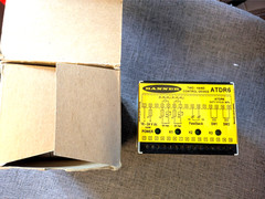 Banner ATDR6 Two Hand Control 39902. #42