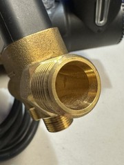 Xylem Laing Thermo ACT-4 Potable Hot Water Kit E Series Pump Paired Mixing Valve