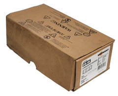 4,000 Spotnails 816-4M 1/2″L x 1″W Corrugated Fasteners Senso Bea Duofast Bost.