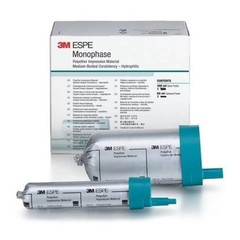 3M ESPPE Monophas Impregum Penta Medium Single Pack – Free Ship