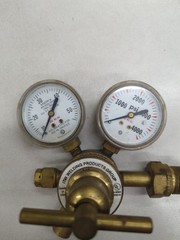 Uniweld Argon Gas Regulator 592H