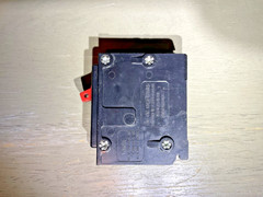 (16) Eaton BR120 Thermal Magnetic Circuit Breaker, Lot of 16 ***FREE SHIPPING