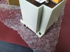 NORATEL FR78B-230230 ISOLATING TRANSFORMER 90VA Ip20 Pri V 230-250V Sec V 230V