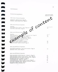 International 1566 1568 Tractor Owners Operators Manual