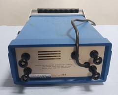 AT&T Western Electric Lightguide Systems 935A Test Set TW17105