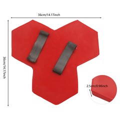 Concrete Texture Mat Mold for Easy Stone Effects on Patios and Walkways