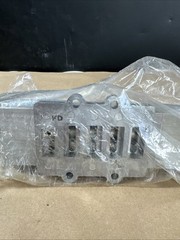 New Azbil 524-000-3004 Solenoid Valve 100/110V Warranty Fast Shipping 🇺🇸