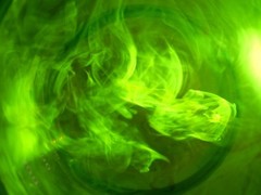 Fluorescein powder, fluorescent dye (Uranine) 100g(3.53oz)