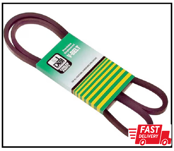 96 In. V-belt – 4l960 | DIAL